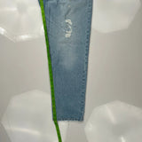 Carhartt Jeans - 32W 30L Light Wash Cotton