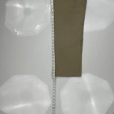 Duluth Cargo Pants - 36W 32L Khaki Cotton