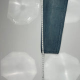 Unbranded Carpenter Jeans - 32W 31L Blue Denim