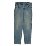 Carhartt Jeans - 34W 36L Blue Denim