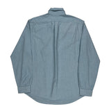 Ralph Lauren Shirt - Large Blue Cotton