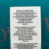 Barnett Harley-Davidson El Paso, Texas Harley Davidson T-Shirt - Medium Green Cotton