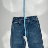 Tyndale Carpenter Jeans - 36W 30L Blue Denim