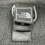The North Face Fleece - Small Black Polyester