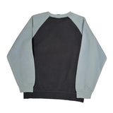 Nike Air Nike Sweatshirt - Large Black Cotton