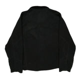 Harley Davidson Fleece - 2XL Black Polyester