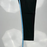 Carhartt Carpenter Trousers - 36W 32L Black Cotton Blend