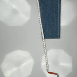 Levis Jeans - 36W 30L Blue Denim