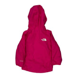 Age 12-18 Months The North Face Jacket - 3XS Pink Polyester
