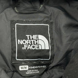 700 Fill The North Face Gilet - Medium Black Down