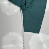 Dickies Slim Fit Chino Shorts - 36W 10L Green Polyester Blend