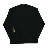Champion 48 Chase Authentics Nascar Long Sleeve T-Shirt - XL Black Cotton
