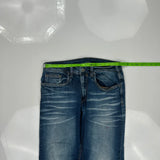 Unbranded Jeans - 32W 30L Blue Denim