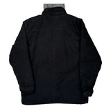 Wrangler Jacket - XL Grey Cotton