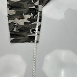 Ecko Unltd Camo Cargo Shorts - 34W 11L Camo Cotton