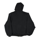 Carhartt Jacket - XL Black Cotton