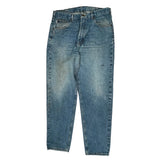 Carhartt Jeans - 36W 34L Light Wash Cotton
