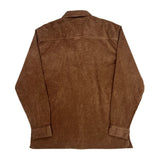 Oakley Shirt - 2XL Brown Corduroy