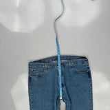 Levis Jeans - 38W 30L Blue Denim