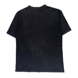 Dickies T-Shirt - XL Black Cotton