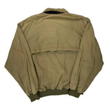 Ralph Lauren Harrington Jacket - Medium Beige Cotton