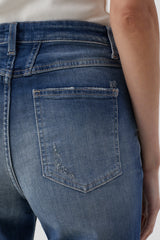 Jeans C91606-08q-4w Dark-Blue