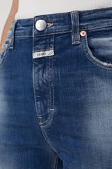 Jeans C91606-08q-4w Dark-Blue