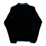 Synchilla Patagonia Graphic Fleece - Small Blue Polyester