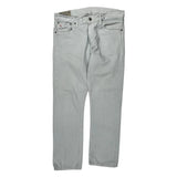Polo By Ralph Lauren Jeans - 34W 31L Light Wash Cotton
