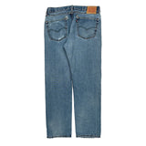 Levis Jeans - 34W 34L Light Wash Denim