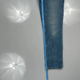 Carhartt Jeans - 29W 34L Blue Cotton