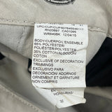 Dickies Shorts - 31W 12L Black Polyester Blend