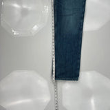 Carhartt Jeans - 32W 32L Blue Denim