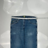 Cabelas Jeans - 38W 30L Blue Denim