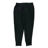 Oakley Joggers - Large Black Cotton