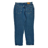 Tommy Hilfiger Jeans - 32W US 10 Blue Denim