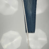 Levis Jeans - 32W 30L Blue Denim