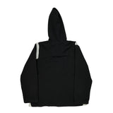 Reebok Jacket - XL Black Polyester