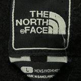 The North Face Denali Fleece Jacket - Large Black Polyester