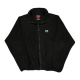 Helly Hansen Fleece - Large Black Polyamide