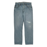 Levis Jeans - 30W 30L Light Wash Denim