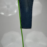 Carhartt Jeans - 36W 30L Blue Cotton