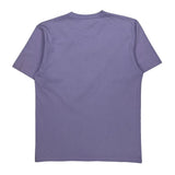 Carhartt T-Shirt - Medium Purple Cotton