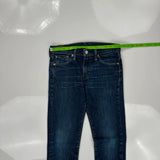 Levis Jeans - 30W 30L Dark Wash Denim