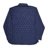 Tommy Hilfiger Shirt - XL Blue Cotton