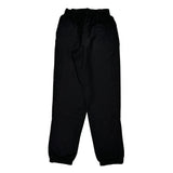 Adidas Joggers - Small Black Polyester