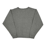 Universal Studios Cartoon Sweatshirt - Small Gray Cotton