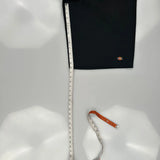 Dickies Chino Shorts - 34W 11L Black Cotton