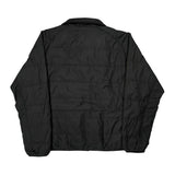 The North Face Jacket - Medium Black Polyester