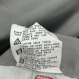 Dickies Chino Shorts - 36W 10L Gray Cotton Blend